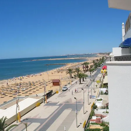 Quarteira, Algarve - Seaview - Horizonte Mar Apartment Exterior photo