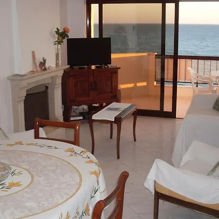 Quarteira, Algarve - Seaview - Horizonte Mar Apartment Exterior photo