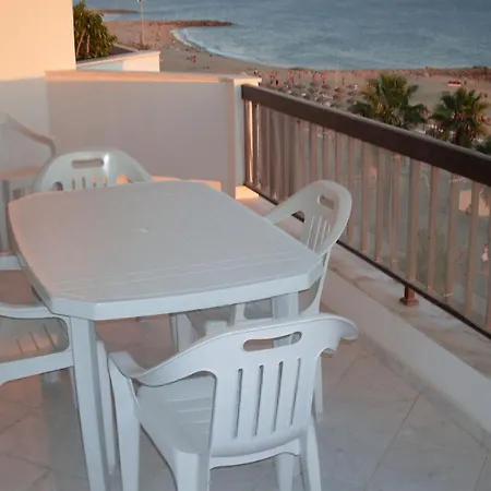 Quarteira, Algarve - Seaview - Horizonte Mar Apartment Exterior photo