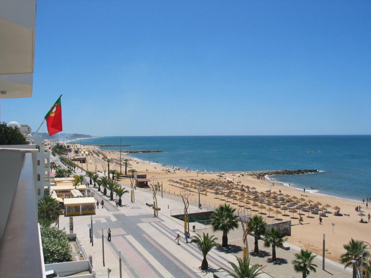 Apartment Quarteira, Algarve - Seaview - Horizonte Mar