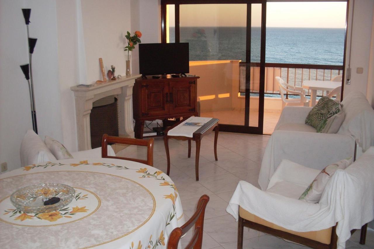 Quarteira, Algarve - Seaview - Horizonte Mar Apartment
