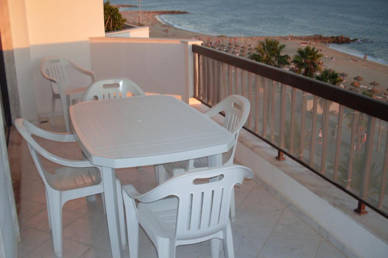 Apartment Quarteira, Algarve - Seaview - Horizonte Mar Quarteira
