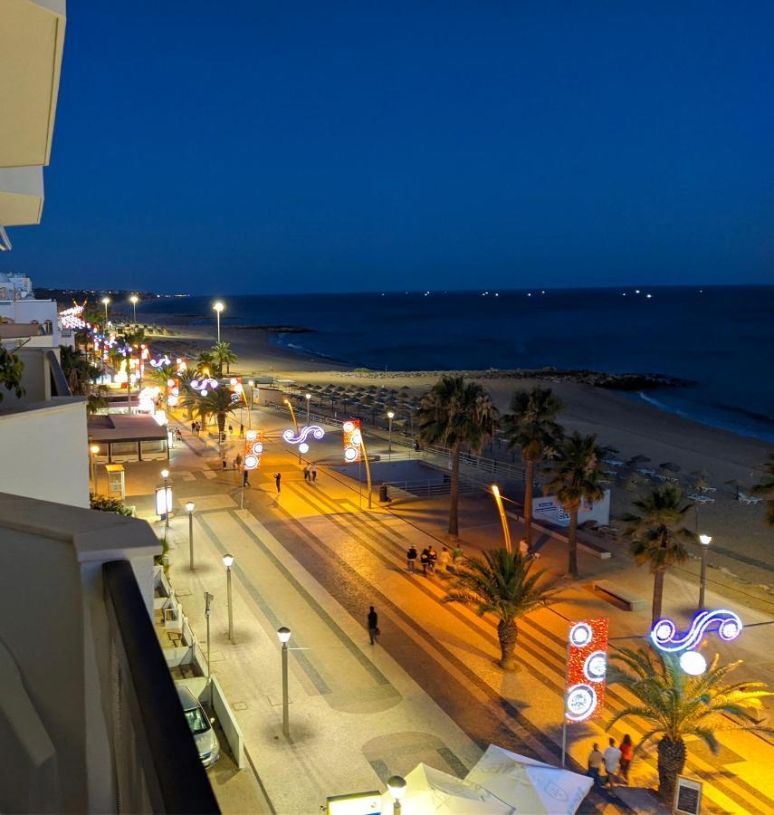 Apartment Quarteira, Algarve - Seaview - Horizonte Mar *